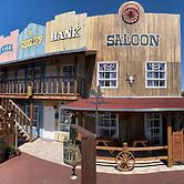 Pousada Vila do Cowboy