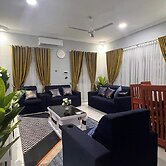 Adenta-accra - 3 Beds - Sleeps 6 - Private Parking