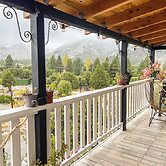 RentUp-Dpto hermosas vistas de Bariloche