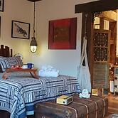 Sítio Toca da Aldeia