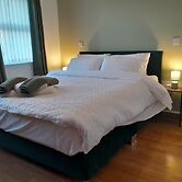 Tranquil Retreat Close to the Coast