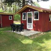 4 Person Holiday Park Home in Jelling