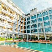 De Balen Soultan Hotel