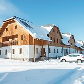 Modish Apartment in Nova Pec Near Lake