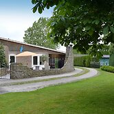 Cozy Holiday Home in Olst-wijhe With Swimming Pool