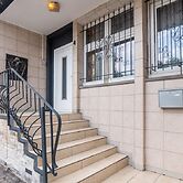 Cheerful Holiday Home in Kinheim With Mountain Views