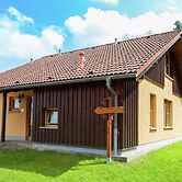 Charming Holiday Home in Schirgiswalde Near Forest