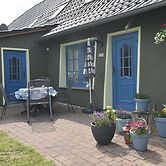 Magnificent Apartment in Garz With Garden