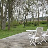 Gorgeous Apartment in Neuburg With Terrace