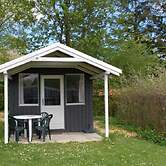 2 Person Holiday Park Home in Jelling