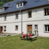 Authentic Apartment in a Polish Country House