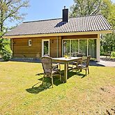 Chalet With Gorgeous View of the Natural Surroundings