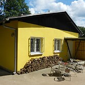 Holiday Home in Moravia With a Beautiful Location and View