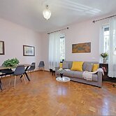 4bnb - Corridoni Apartment