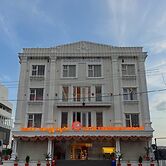 HOTEL RAMKRISHNA PALACE