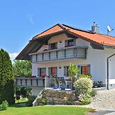 Schone Wohnung im Bayerischen Wald