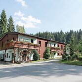 Luxurious Apartment in Jagersgrun With Saunas