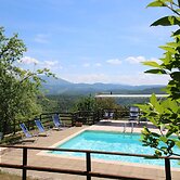 Timeless Holiday Home in Apecchio With Garden