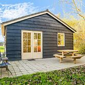 Tranquil Holiday Home in Lage Zwaluwe With Terrace