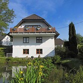 Cosy Apartment With Private Garden in Brachthausen in the Sauerland