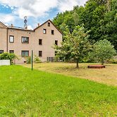 Modern Apartment in Sebnitz With a Terrace in Sebnitz