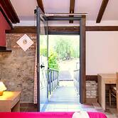 Charming Residence in the Hills Surrounding La Spezia