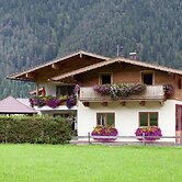 Alluring Apartment With Swimming Pool in Waidring Tyrol