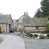 Idyllic Studio Apartment Near Kaifenheim and Near the Forest