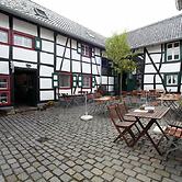 Nostalgic Apartment in the Eifel Region