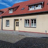 Holiday Home in Idyllic Ziesar Near the Natuurpark
