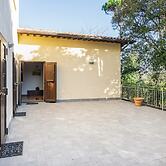 Lovely Apartment in Citerna With Swimming Pool