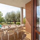 Cozy Apartment With Swimming Pool and gym on Lake Trasimeno