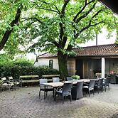 Atmospheric Country House in Asten on a Golf Course