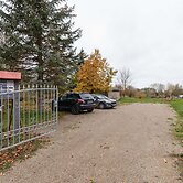Spacious Appartment in Wilhelmshof Near Lake