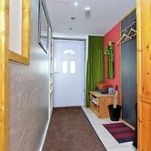 Cozy Apartment in Lowensen Lower Saxony With Private Terrace