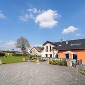 Dreamy Holiday Home in Ellscheid With Terrace