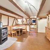 Historic Farmhouse in Hohnebostel With Garden Near Lake