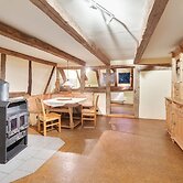 Historic Farmhouse in Hohnebostel With Garden Near Lake