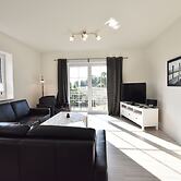 Charmante Ferienwohnung mit Terrasse in Oldenburg, Holstein