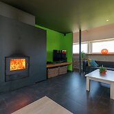 All-in Price for This Design and Comfy Home Located Near the Forest, S