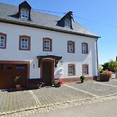 Appealing Apartment in Ittel With Garden, Parking, Bicycles