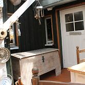 Beautiful Apartment in Damgarten With Garden