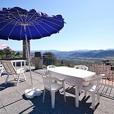 Inviting Holiday Home With Terrace, Garden Furniture, BBQ