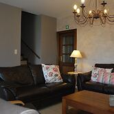 Stunning Cottage in Jehonville With Sauna