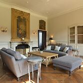 Luxurious Castle in Marchin With Infrared Sauna