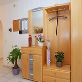 Cozy Apartment in Schwenningen With Garden