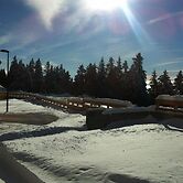Splendid Chalet in Chamrousse With TV