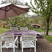 Holiday Home With Beautiful View on the Village