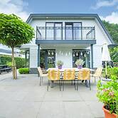 Lovely Holiday Home in Kaatsheuvel With Bubble Bath