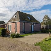 Family House on a Small Park With a Large Playing Field